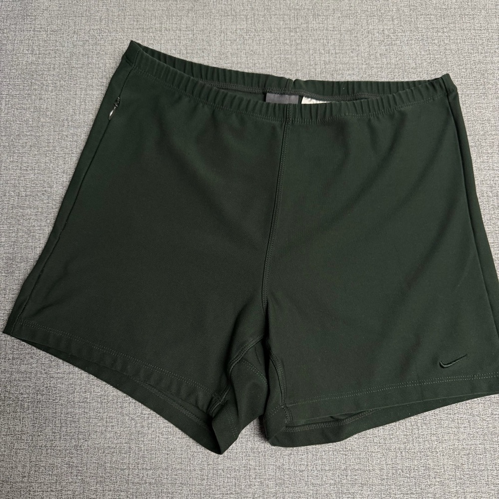 Nike‎ Dri-Fit Compression Shorts